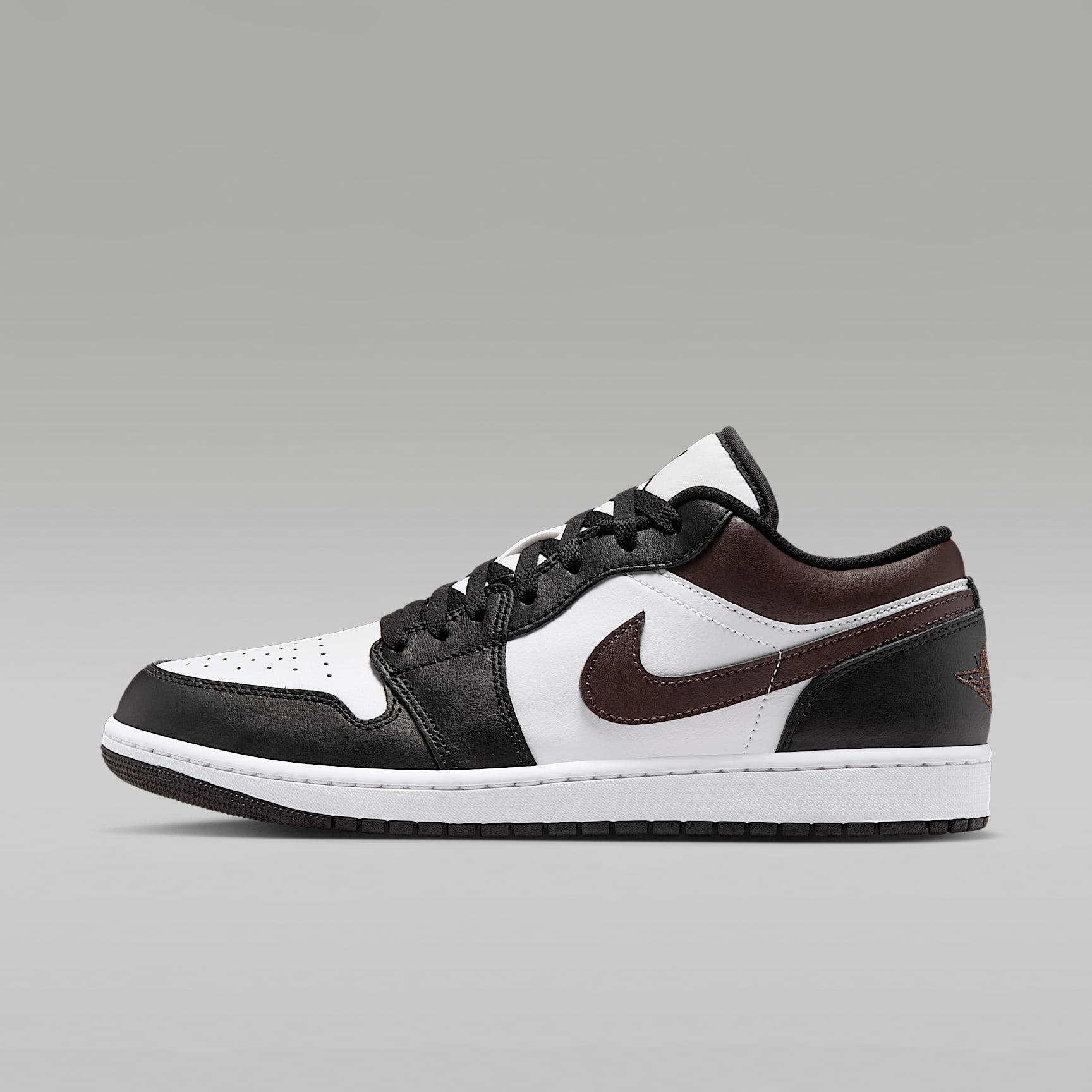 Air Jordan 1 Low Herenschoenen. Nike NL